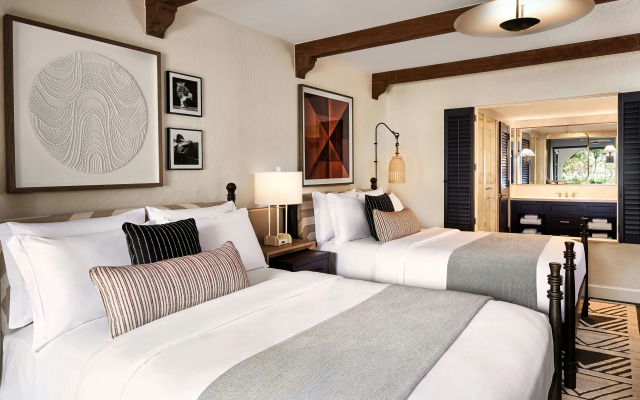The Ritz-Carlton Bacara, Santa Barbara