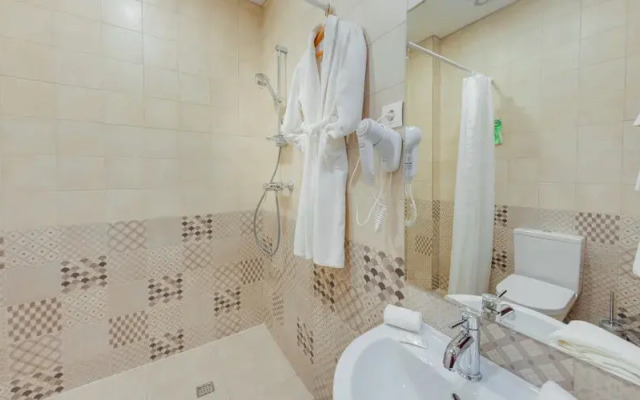 Apartments4you Etsel
