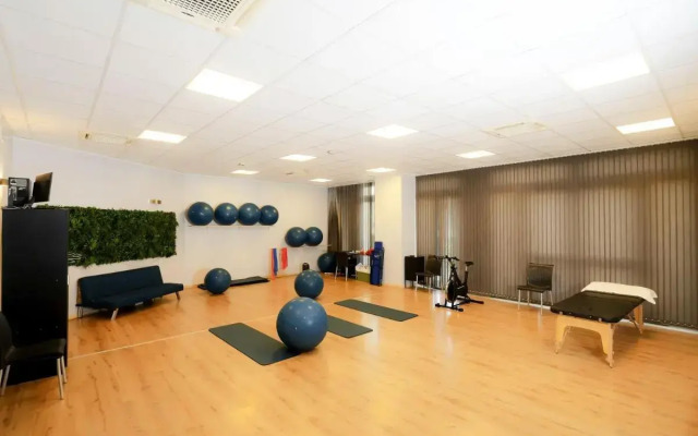 Hotel Arezzo ASC