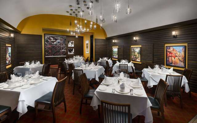 Hilton Garden Inn New York Times Square North