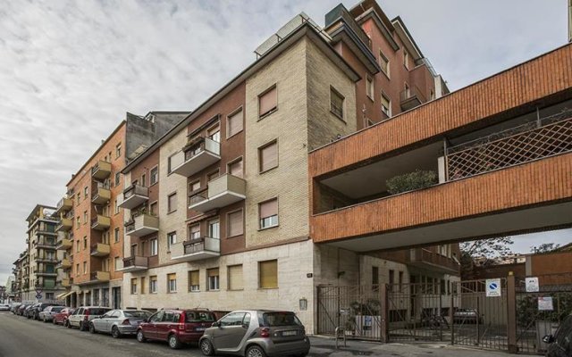 Pastorelli - 3497 - Milan - HLD 37374