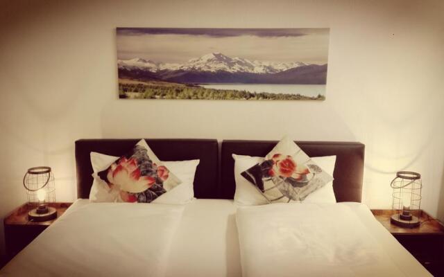 Landhotel Am Schloss