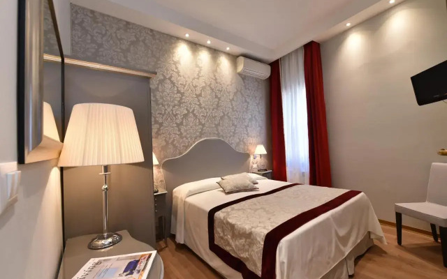 Hotel Villa Rosa