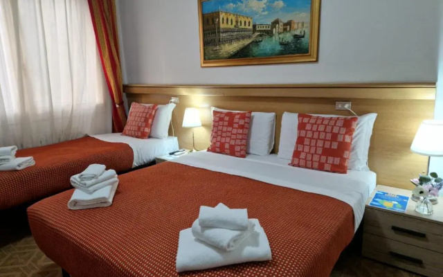 Hotel Da Tito