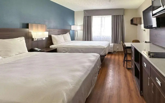 Suburban Studios LaVale-Cumberland