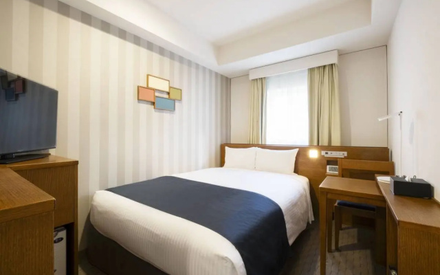 Economy Double room (풀 더블 침대) 사진 1