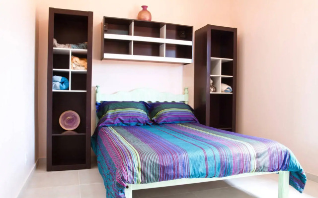 Casa Dois Gatos