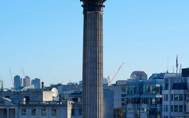 The Trafalgar St. James London, Curio Collection by Hilton