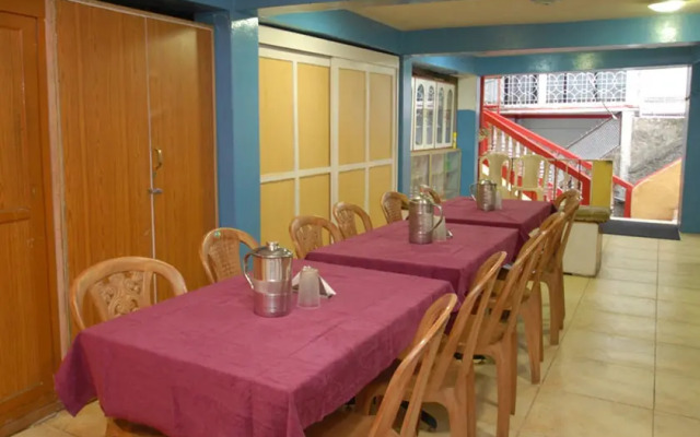 Hotel Vikrant