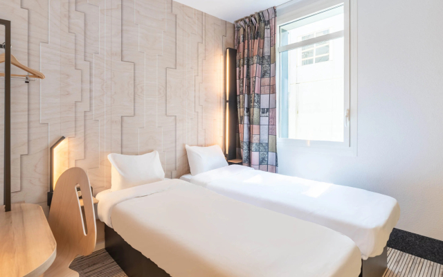 B&B HOTEL Lyon Ouest Tassin