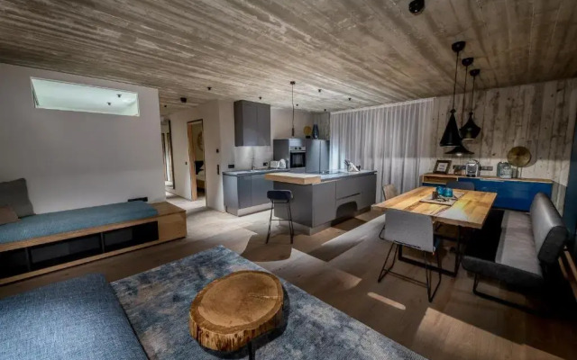 Glanz & Glory Appartements Längenfeld