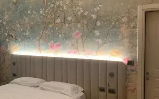Lolli Palace Hotel Sanremo