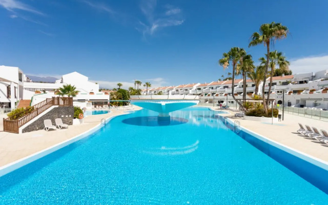 Home2Book Pretty Apartment Costa del Silencio, Pool