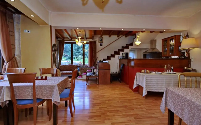 Guesthouse Stemnitsa