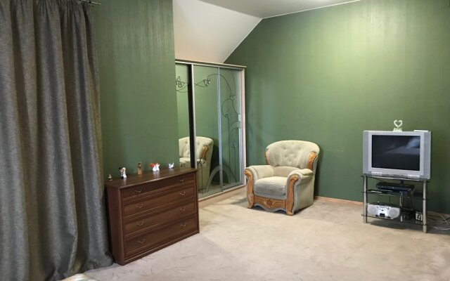 Sweet Home Guest House