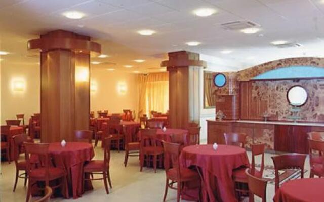 Hotel Daniela