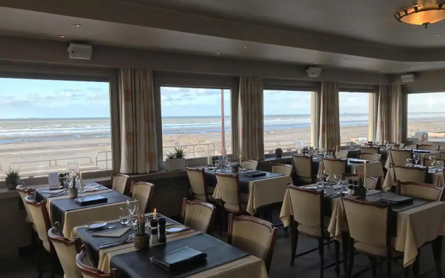 Strandhotel