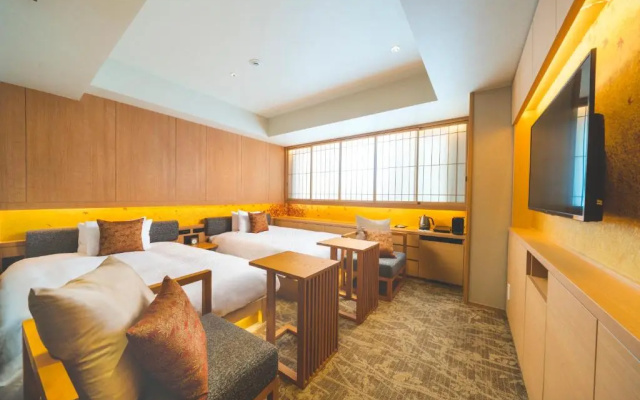 Superior Quadruple room 사진 2