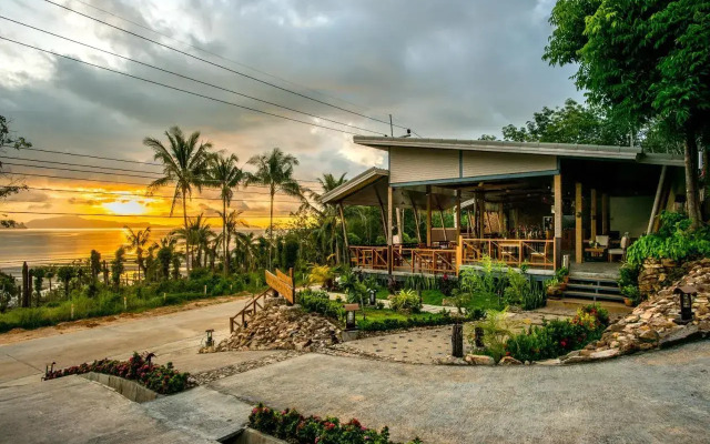 Koh Yao Yai Hillside Resort