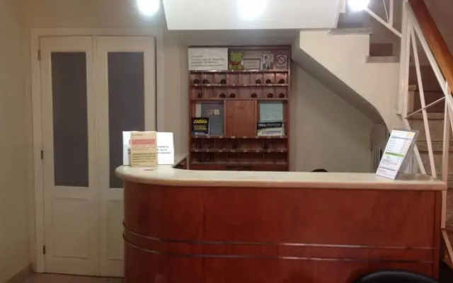 Hotel Mitre