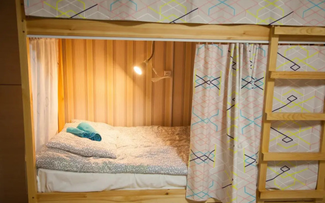 Dream Hostel