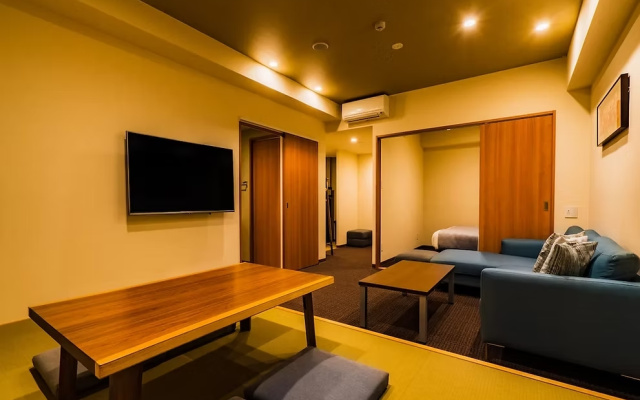 Suite with Spa Bath 사진 3