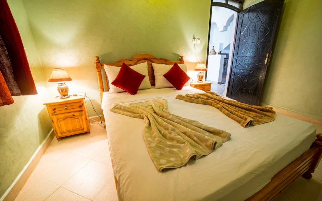 Original Surf Morocco - Hostel
