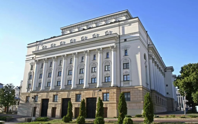 Davidov Inn
