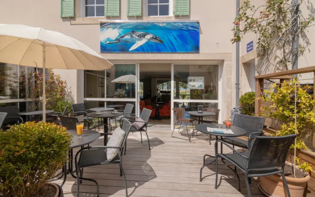 Hotel Le Galion