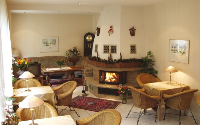 Hotel Haus Rossert