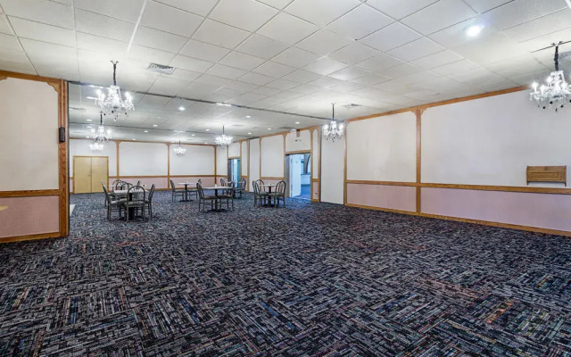 Econo Lodge Jackson