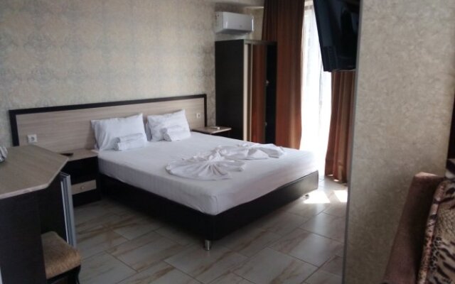 Guest House Shirak