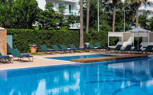 Hotel THB Niagara - Adults Only