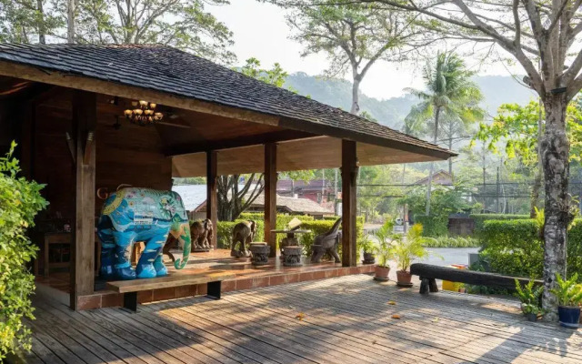 GajaPuri Resort Koh Chang