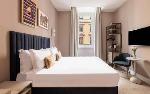 numa | Linea Hotel