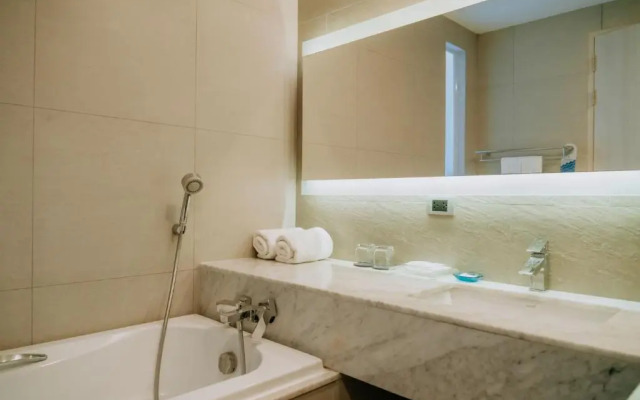 BlueSotel Krabi Ao Nang Beach