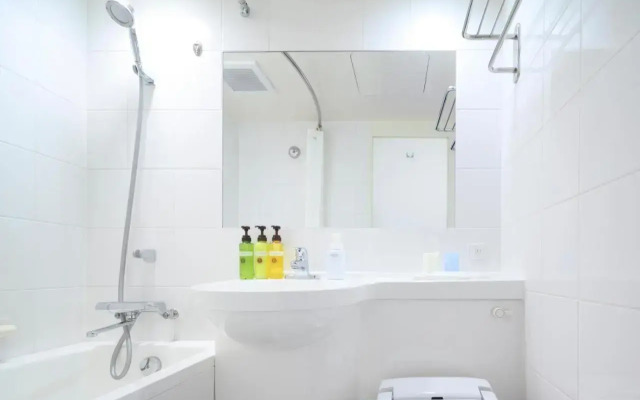 Hotel MyStays Hamamatsucho