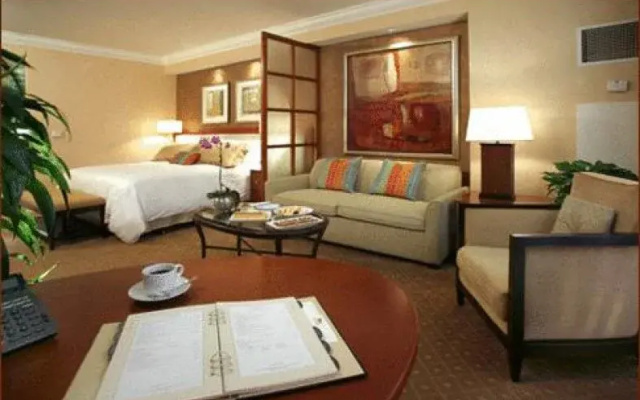 The Signature at MGM Grand by Jet Luxury Resorts