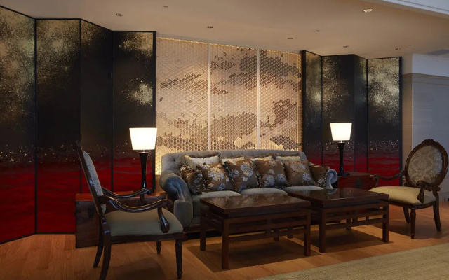 Gajoen Momiji Suite 사진 3