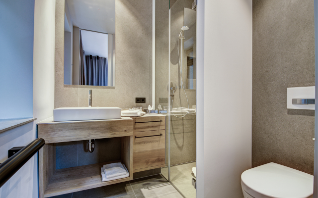 Seehotel Bellevue