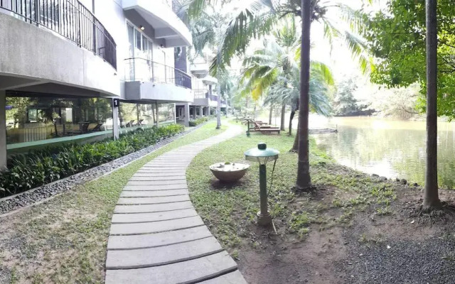 The Leela Resort & Spa Pattaya
