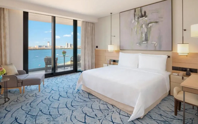 Address Beach Resort Bahrain