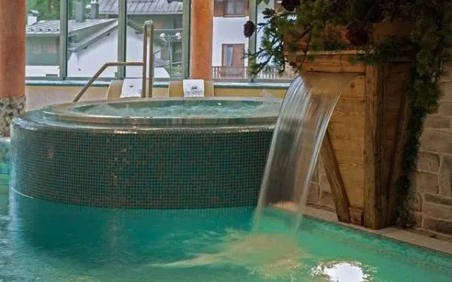 Hotel Belvedere