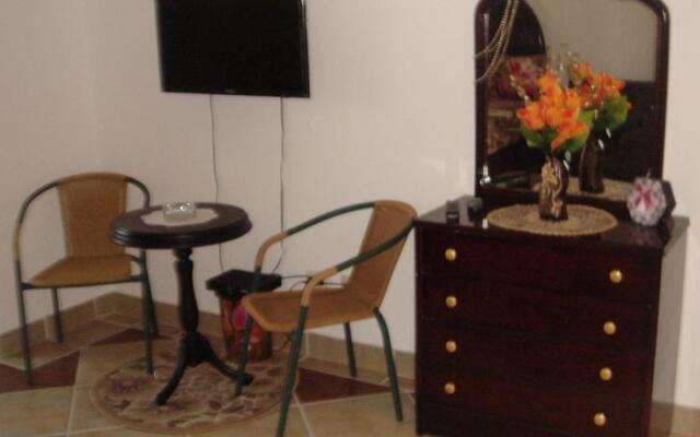 Port Ghalib Holiday Homes