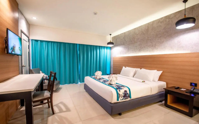 Peach Hill Resort