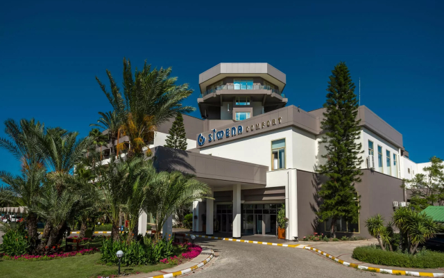 Simena Comfort Hotel