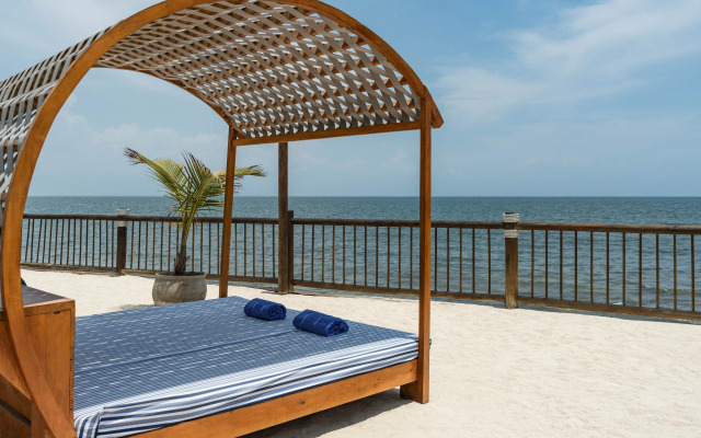 Hotel Isla del Encanto