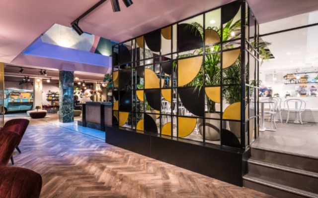 Numa Hotel