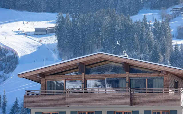 Chalet 149 Westendorf by ALPS RESORTS
