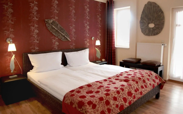 Landhotel Furthmühle